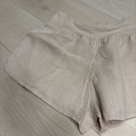 Splendid Iris Shorts - Picture 7 of 7